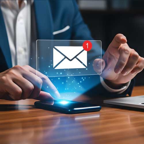 Business Email