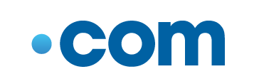.com logo